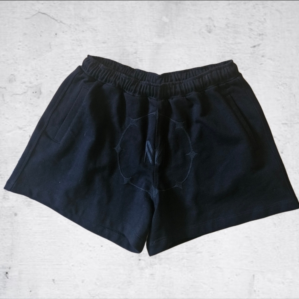 Marcell Von Berlin Shorts Jogger M